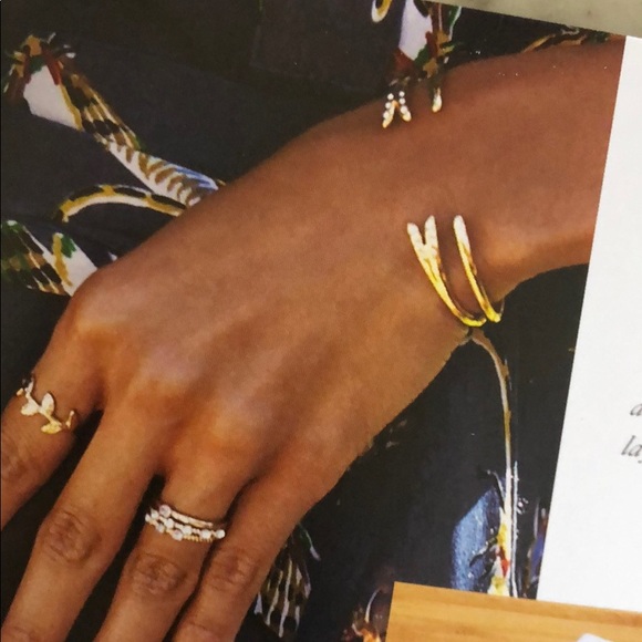 Michelle Campbell bracelet set - Picture 4 of 5